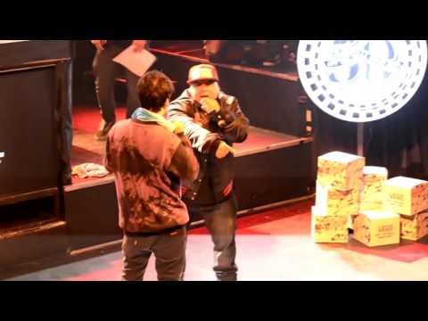 Lujo MC • Lo mejor