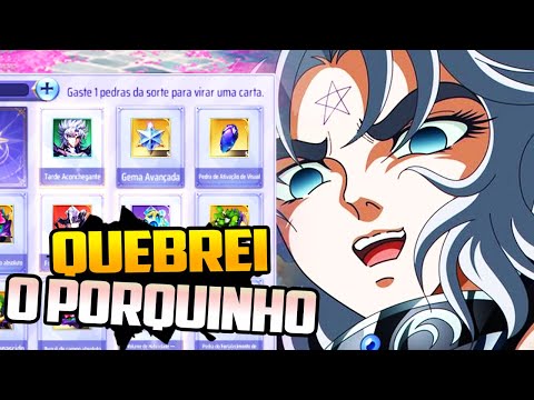 DEI UMA DE BURGUÊS, e fechei o evento do TÂNATOS