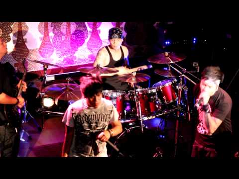 Mindstress Feat. Jamir of Slapshock - Luzviminda