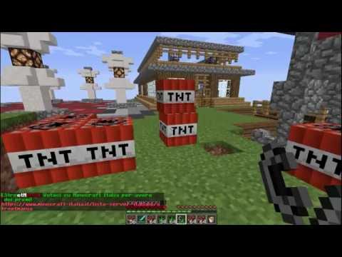 HO GRIFFATO LA CASA DEL FOUNDER !!