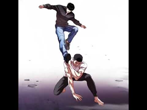 Daniel VS Daniel | Lookism Animation | Full Fight