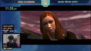 Doctor Who The Adventure Games Full Game Speedrun [03:51:54.10]