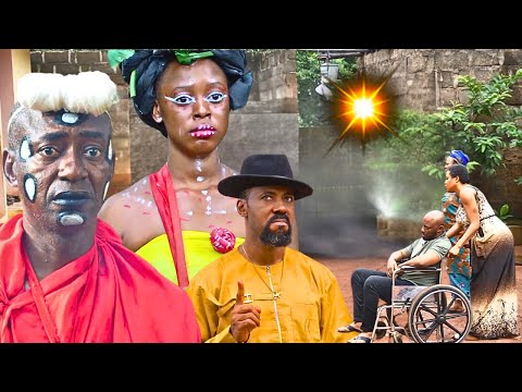 𝐕𝐞𝐧𝐝𝐫𝐞 𝐌𝐨𝐧 Â𝐦𝐞 𝐀𝐮 𝐃𝐢𝐚𝐛𝐥𝐞 𝐏𝐨𝐮𝐫 𝐃𝐞 𝐋'𝐚𝐫𝐠𝐞𝐧𝐭 - 𝐅𝐢𝐥𝐦 𝐍𝐢𝐠𝐞𝐫𝐢𝐚𝐧 𝐄𝐧 𝐅𝐫𝐚𝐧𝐜𝐚𝐢𝐬