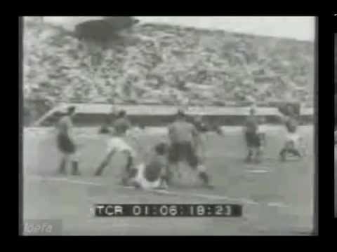 WC 1934 Italy vs. Spain 1-1 (31.05.1934)