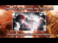 Attack on Titan - Guren no Yumiya ~Swedish ...