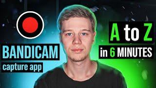 bandicam best settings bandicam best settings