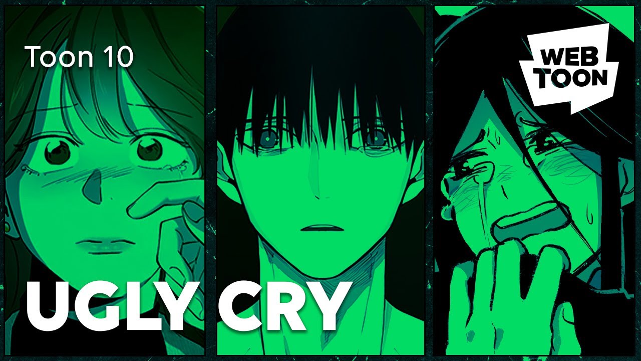 TOP 10 WEBTOON SERIES TO MAKE YOU UGLY CRY | TOON 10