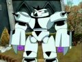 Adult Swim Long Premiere Premiere Promo From 2001