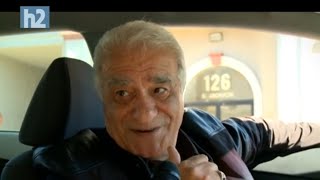 Մագավտո - Լևոն Շարաֆյան