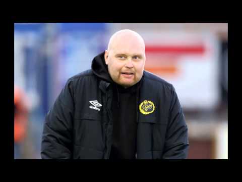 Klas Ingesson 1968 - 2014