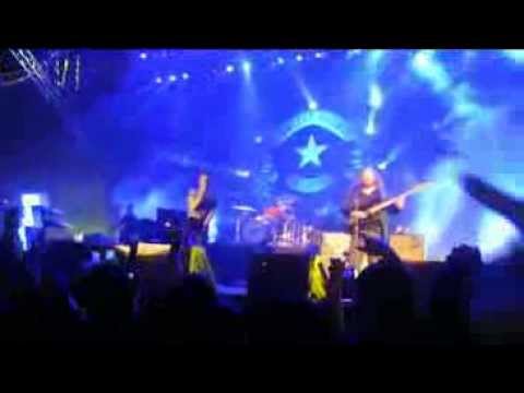 The Killer In Manila 2013