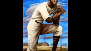 Black Diamonds: Cool Papa Bell, Judy Johnson