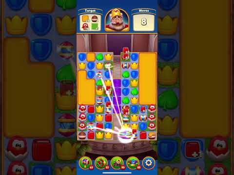 Royal Match LEVEL 2234