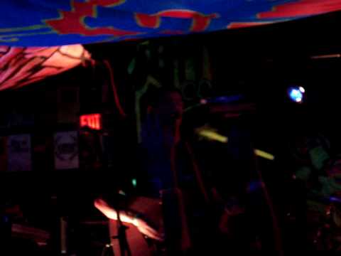 Jon Wayne and The Pain-Recovery.MPG