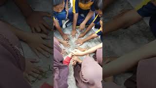 Download lagu PERMAINAN JADUL #permainan anak 90 an #permainan jadul #permainan anak mp3