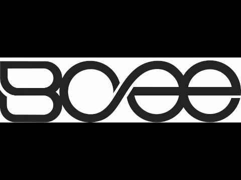 BCee - Chameleon - Spearhead Records