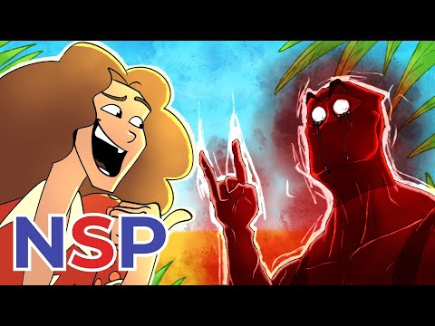 Death Metal - NSP