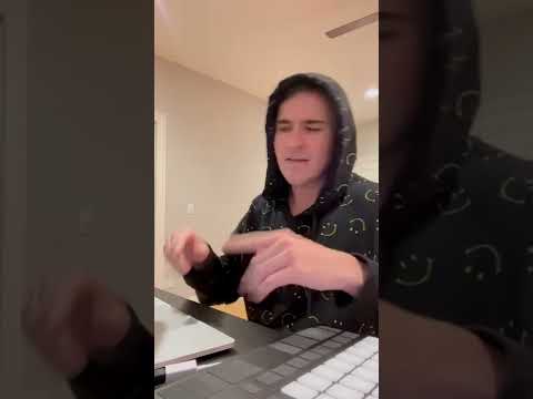 How I made my new single