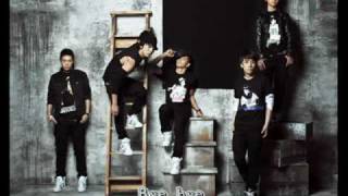 [HQ] (Sub Spanish) Big Bang - Foolish Love 멍청한 사랑