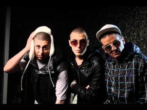 Central Side - Lubovta na edin glupak