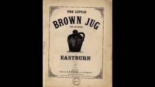 Little Brown Jug (1869)