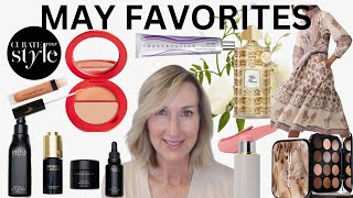 MAY FAVORITES | LUXURY BEAUTY, FASHION, FRAGRANCE