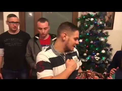 LEGIONOWODWORSKA BANDA AKCJA TAKA! DAJ SŁODZIAKA