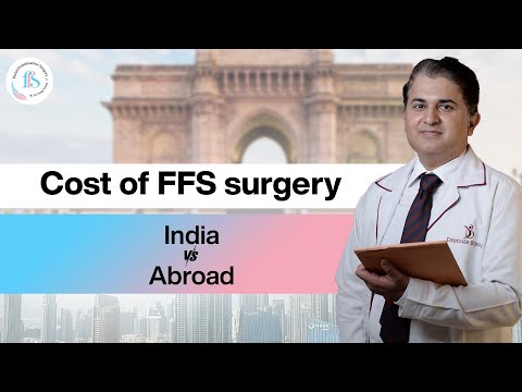 Facial Feminization surgery