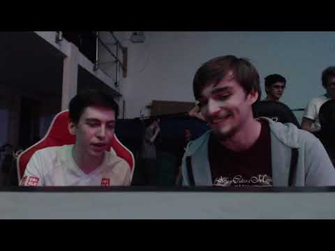 Mordo vs Isdsar - LLL 114 - Winners Semis