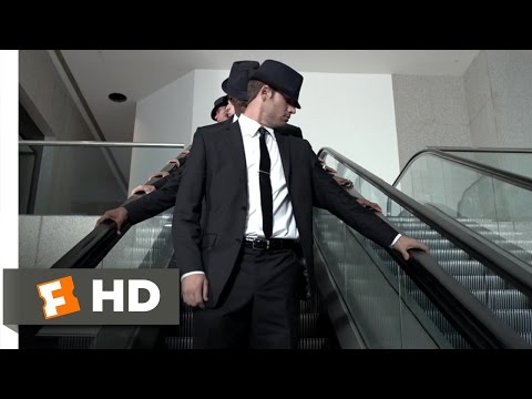 Step Up Revolution (5/7) Movie CLIP - Corporate Flashmob (2012) HD