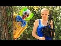 Shooting Clowns (Why You Shouldn't Do This)
