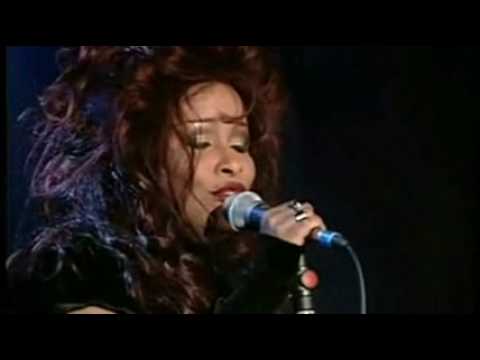 Chaka Khan - Miss Celie's Blues