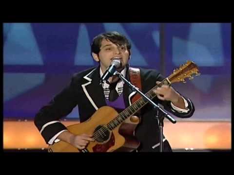 Event Entertainers - Jay Parrino (solo acoustic guitarist & vocalist)