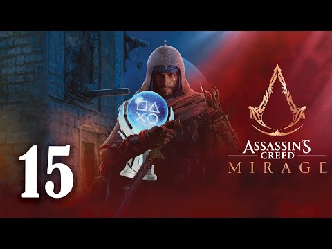 Dzban na targu 🏺| Assassin's Creed Mirage [#15]
