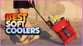 Ultimate Soft Cooler Guide: On-the-Go Refreshments
