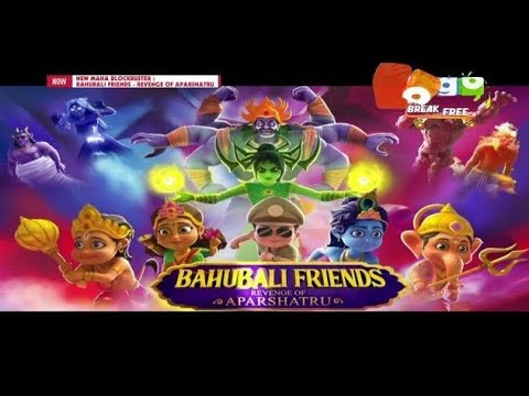 little singham bahubali friends revenge of aparshatru full movie 1080p full movie hindi dubedd HD