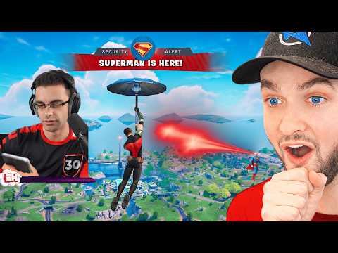 PERFECT TIMING Fortnite Moments!