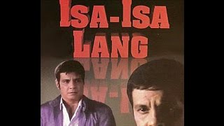 Isa Lang Ang Buhay Mo Sgt Bobby Aguilar // Tagalog