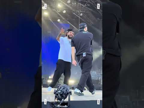 ELGRANDETOTO & TIF FESTIVAL GOLDEN COAST🔥