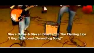 Steve Burns - I Hog the Ground (Groundhog Song)
