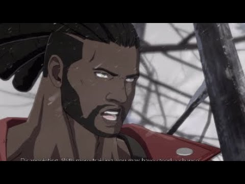 Guilty Gear Strive Dai (Nagoriyuki) Vs Xed (Ky) 1.03 Matches