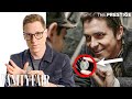 Magician Reviews Sleight Of Hand And Visual Tricks In Movies TV Vanity Fair