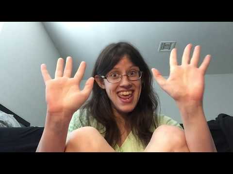 Tridektaga Defio #01: Kial Mi Eklernis Esperanton