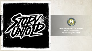 Story Untold Acordes