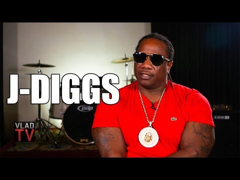 J-Diggs on His Son Dying from Lean at 22, More Painful than Mac Dre Passing (Part 9)