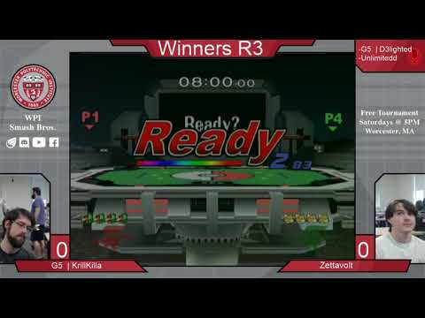 WPI Polytech skill #86 Winners Round 3 G5 | KrillKilla VS Zettavolt