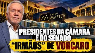 Deputado Antonio Doido joga celular no esgoto - Alexandre Garcia