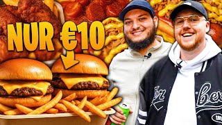 EDDYS in Köln – Video-Thumbnail von AbuGoku