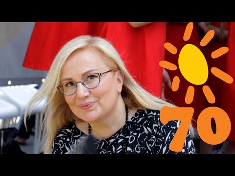 70 Godina DKCB - Uživo - Leontina, Peđolino, Tijana Dapčević, Mari Mari, Sergej Ćetković, Zoe Kida