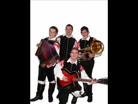 Ansambel Nasmeh - Imel sem dekle